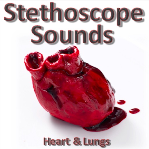 Stethoscope Sounds icon