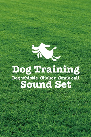 Dog Training Sound Set