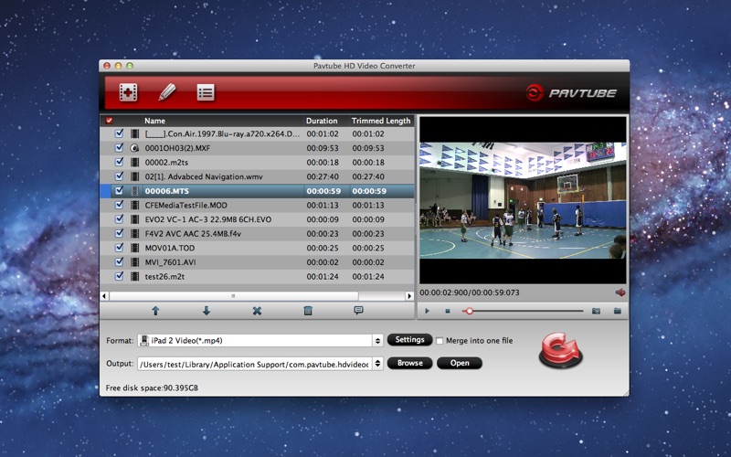 Pavtube Video Converter For Mac Crack