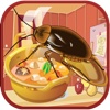 Roach Party Blast - Crush the Little Bugs Challenge Free