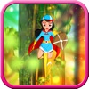 Crazy Super-Hero Kid-s - Fantasy World Game for Free