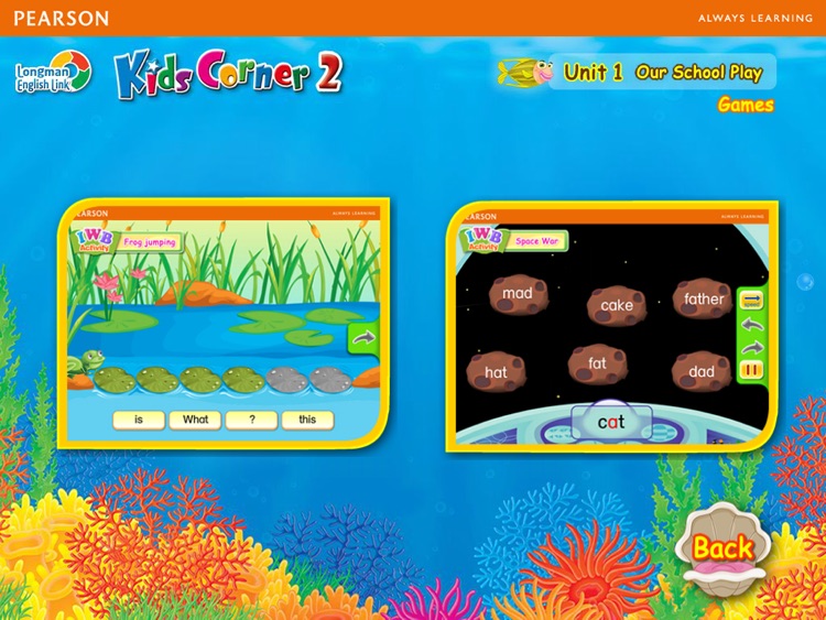 Kids Corner Level 2 screenshot-3