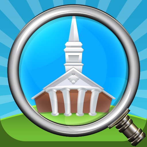 LDS Ward Finder Church Meeting Times and Locations iPhone & iPad