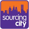 Sourcing City for iPad