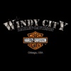 The Windy City's Finest Harley-Davidson DealerApp