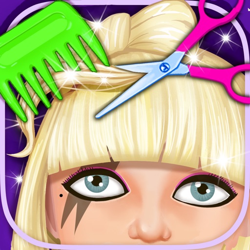 Celebrity Hair Salon™ | Apps | 148Apps