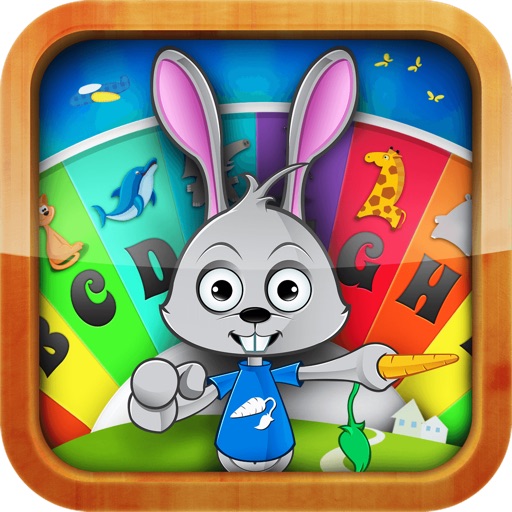 Kids playground : 15 games iOS App