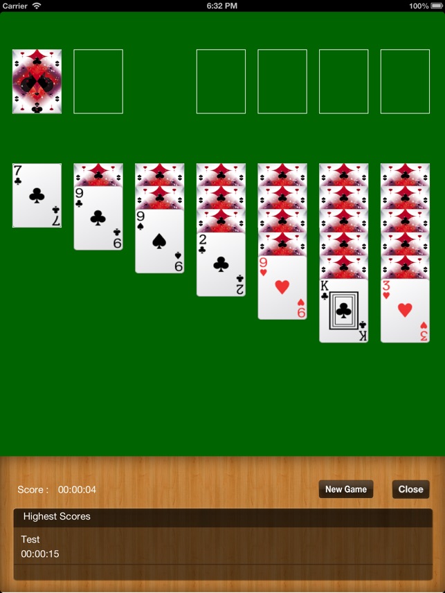 Solitaire Plus!(圖2)-速報App