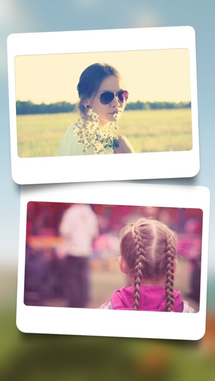 Photo Slice Pro - Cut your photo into pieces to make great photo collage and pic frame screenshot-3