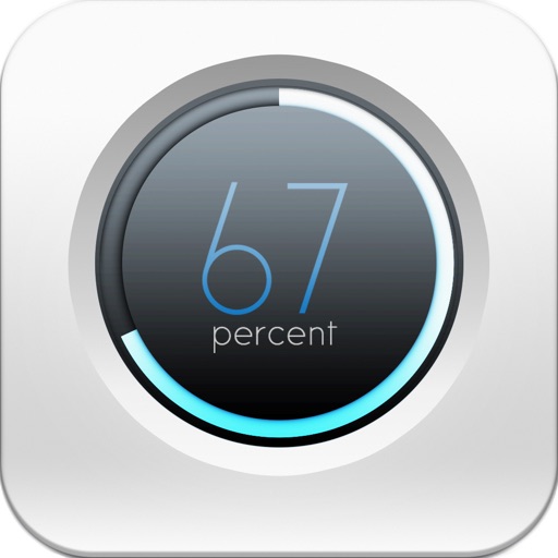 Data Counter Pro - Data-usage monitor for all carriers Icon