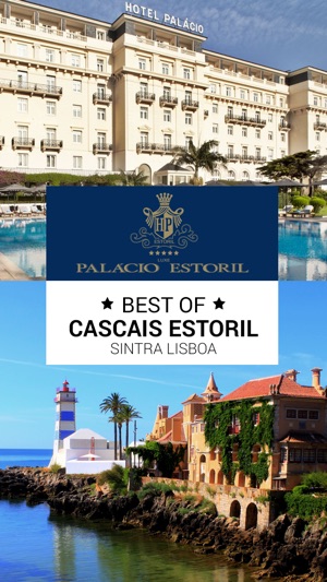 Palácio Estoril Hotel Golf & SPA