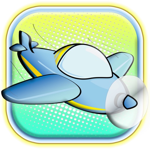 RC Airplane: Avoid The Lazers Flying Game PRO icon