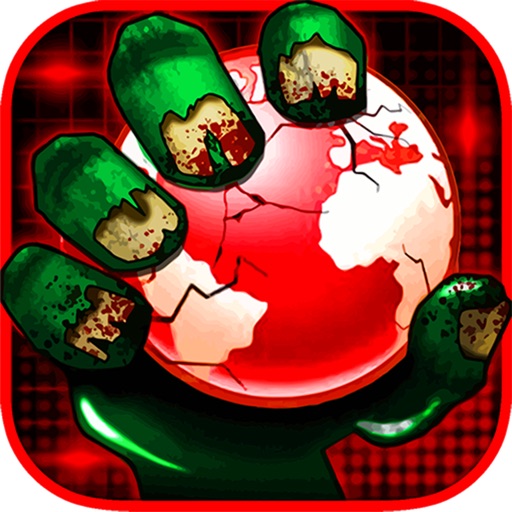 Undead Planet iOS App