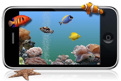 Marine Aquarium 2.6