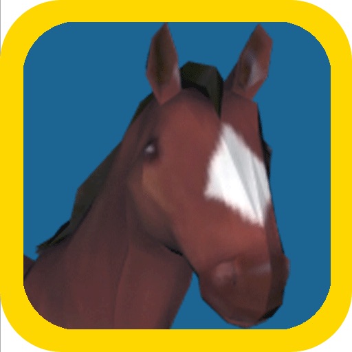A Pet Horse icon