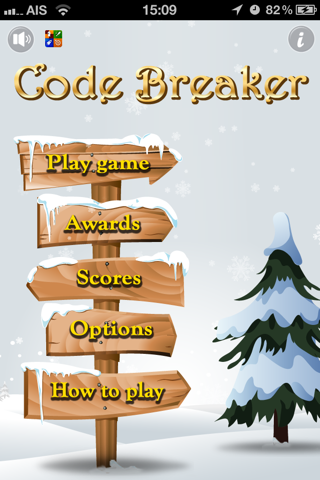 Code Breaker HD screenshot 4
