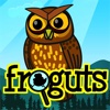 Froguts Owl Pellet Adventure for iPhone