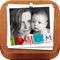 ★ Featured on the App Store as an app to "Show Mom You Care" ★