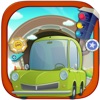 Kids Fun Car Parking Free Game