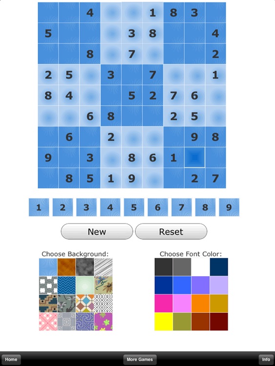 Sudoku 3