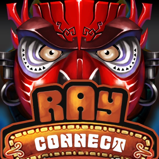 Ray Connect icon