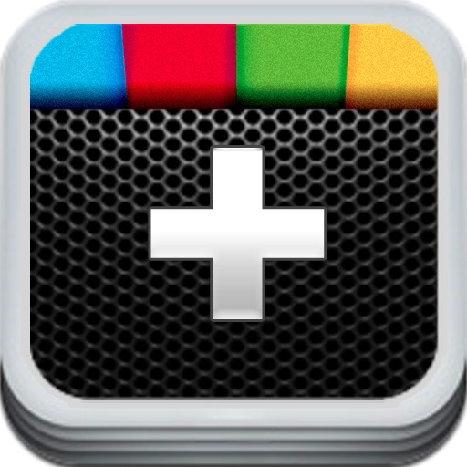 G-Pad+ - for Google+ icon