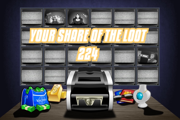 High Stakes Slots by Yazino
