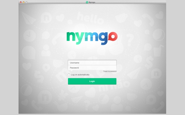 Nymgo