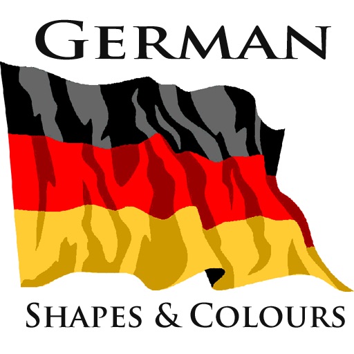 Learn To Speak German - Shapes And Colours