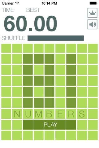 81 Numbers screenshot 2