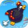 Fatty Bird - Gassy Adventures of Dodo