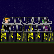 Activities of Survival Madness