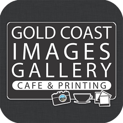 Gold Coast Images Gallery icon