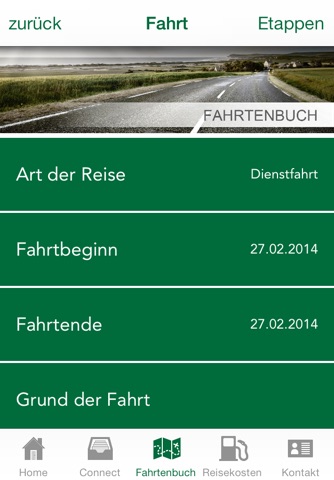 HSP GRUPPE screenshot 3