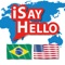 Find the right words at the right moment with iSayHello, the travel phrasebook and language course that doesn’t just have a great audio output but can also be used offline and has been professionally recorded by native speakers