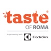 TASTE OF ROMA 2013