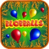 Blobballs