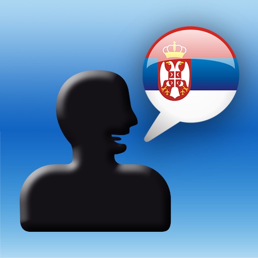 MyWords - Learn Serbian Vocabulary icon