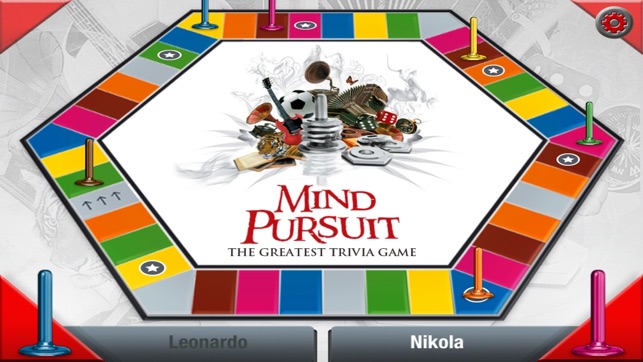 Mind Pursuit(圖2)-速報App