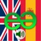 EchoMobi® Travel Lite Multi-Lingual Talking Phrasebook Translator with PhraseLogic®