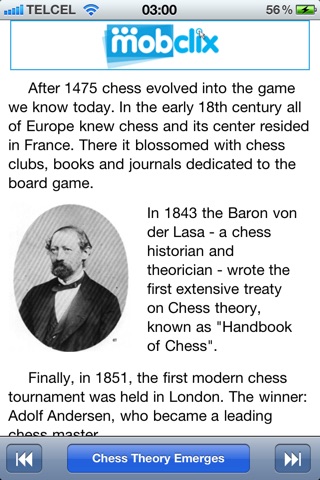 Survival Kit: Chess screenshot 2