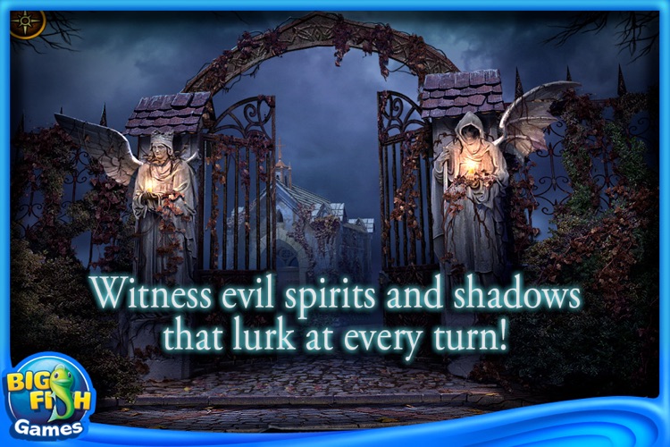 Mystery of the Ancients: Lockwood Manor (Full) screenshot-3