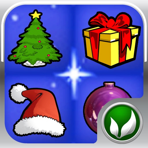 Charmed Xmas icon