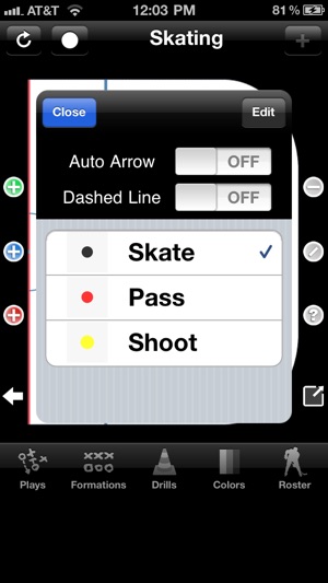 Hockey Coach Pro(圖3)-速報App