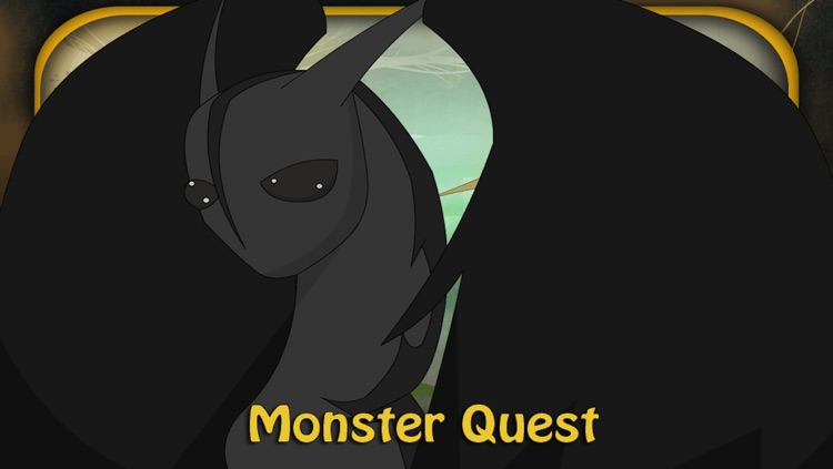Monster Quest screenshot-3