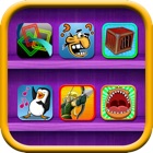 Screen Bling Free HD Wallpapers - App wallpaper backgrounds for icons icon