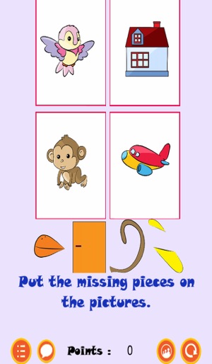 Little Genius - Preschool Interactive Educational Kids Game(圖3)-速報App