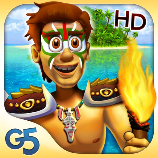 Youda Survivor 2 HD iOS App