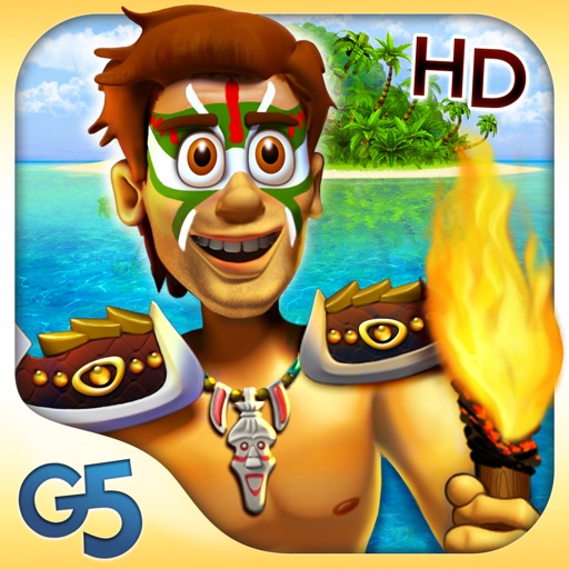 Youda Survivor 2 HD icon