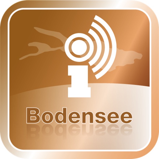 Info-Guide Bodensee icon